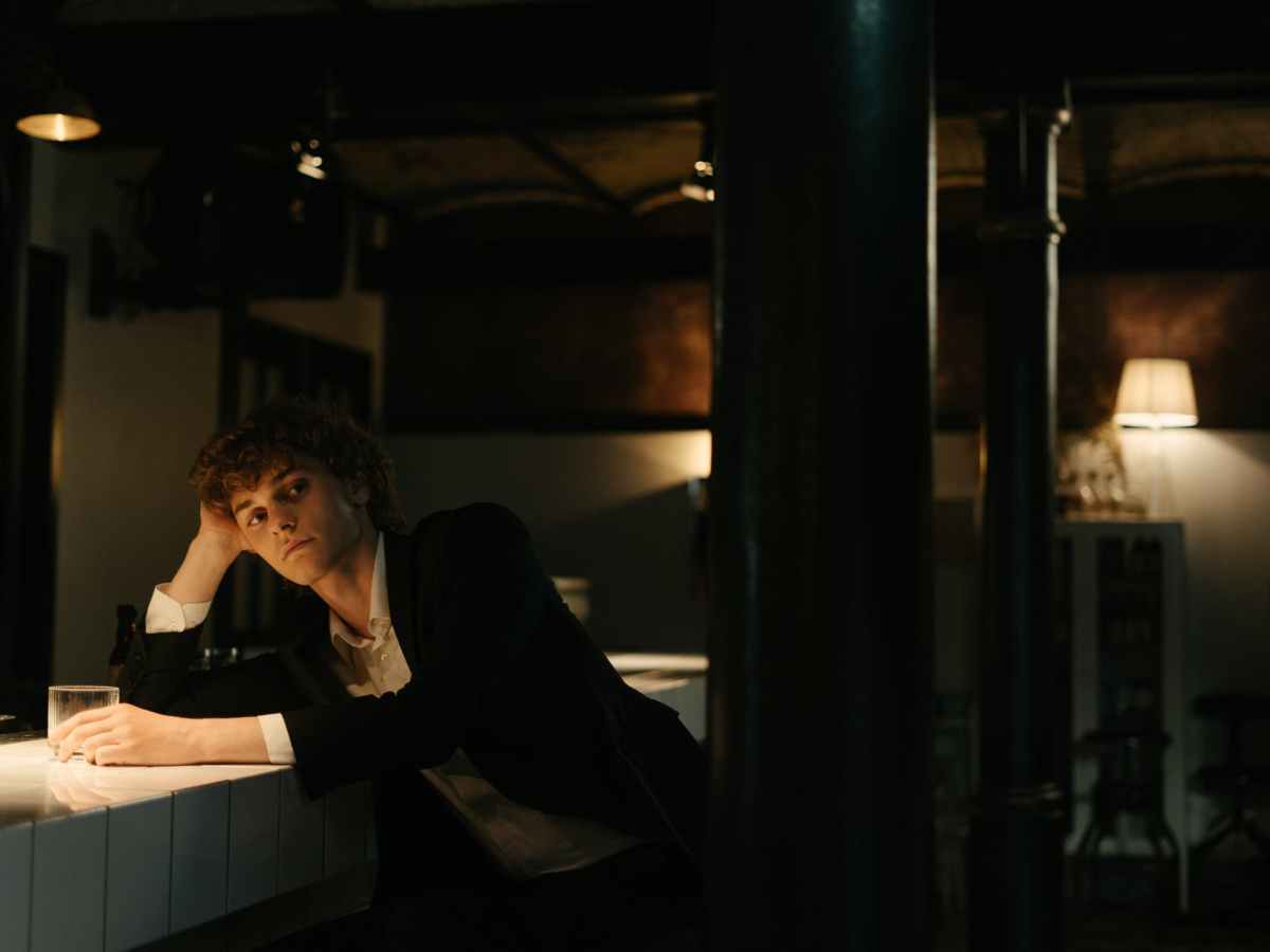 French Guy Pretty “Eh” About Being&nbsp;Murdered